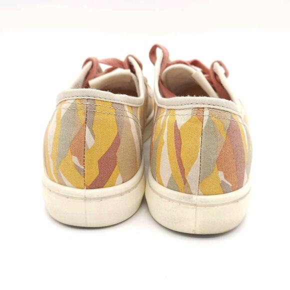 KEEN Women's Elsa sneakers “Birch” print - like new! W10.5 - Picture 6 of 9